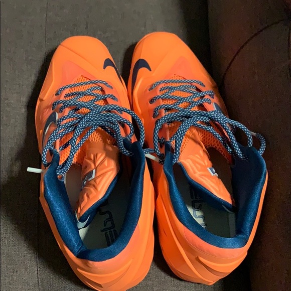 Lebron 11’s - Picture 5 of 5